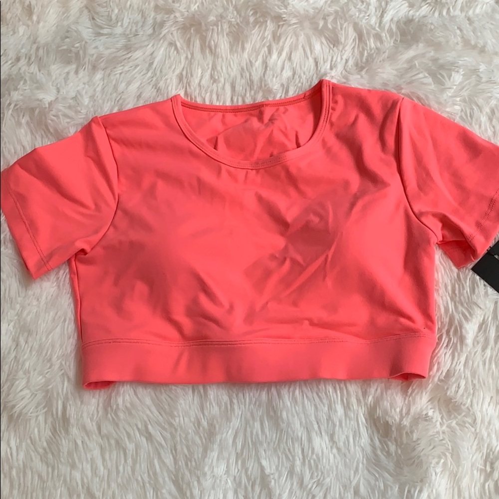 NVGTN open back top new